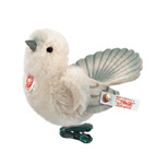 Steiff Alpaca Dove